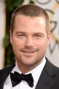 Chris ODonnell
