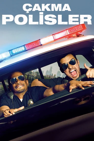 Let's Be Cops