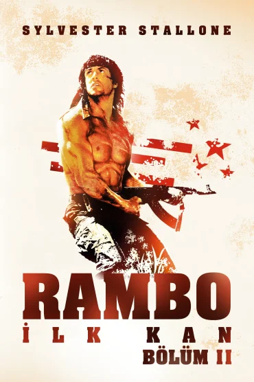 Rambo: First Blood Part II