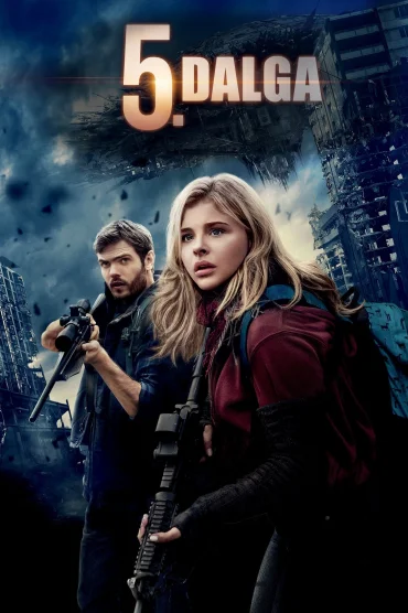 The 5th Wave