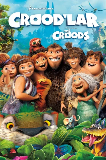 The Croods
