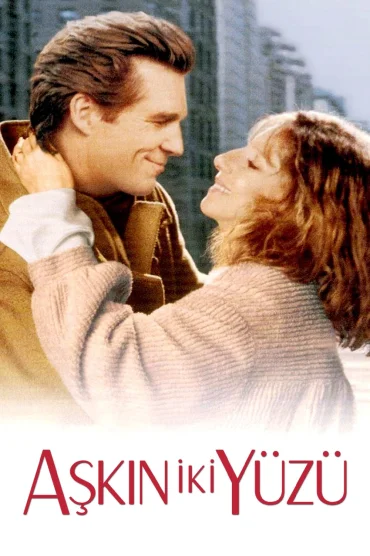 The Mirror Has Two Faces