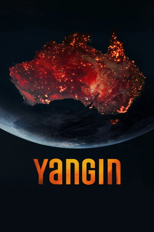 Yangın