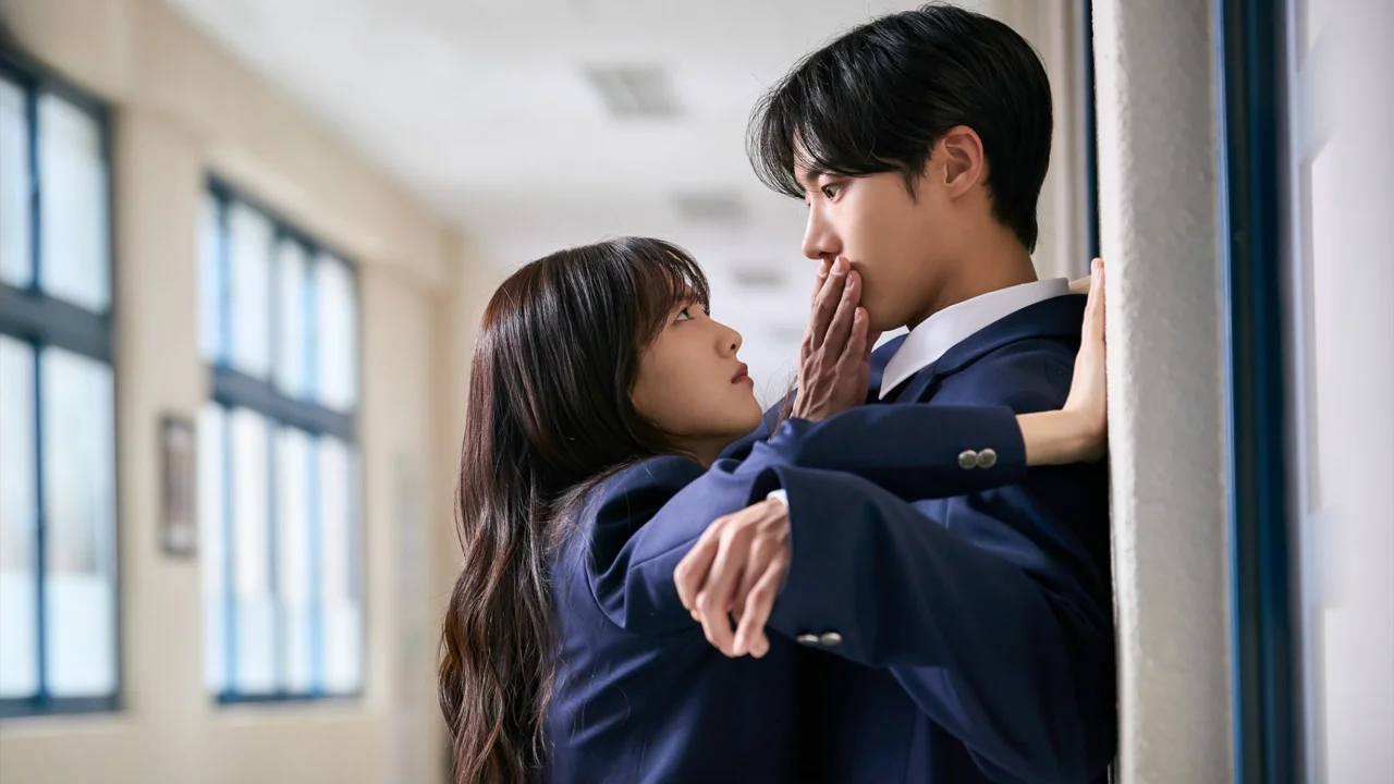 Bulutların Üstünde